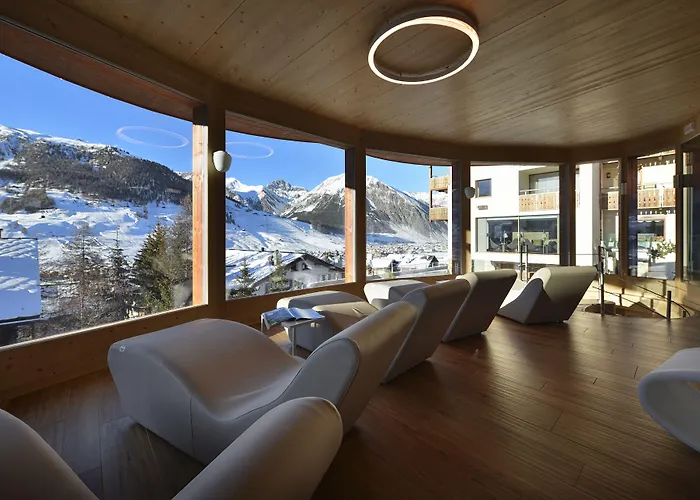 Hotel Baita Montana