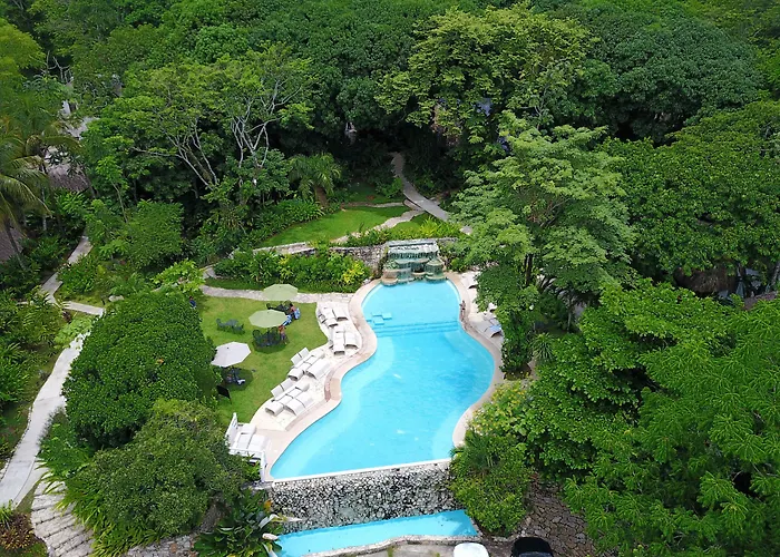 Hotel La Aldea del Halach Huinic Palenque