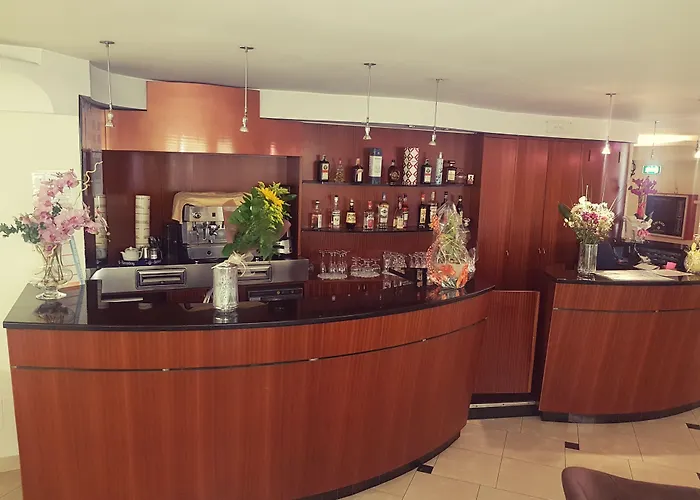 Hotel St Pierre