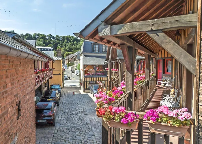 Hotel La Diligence