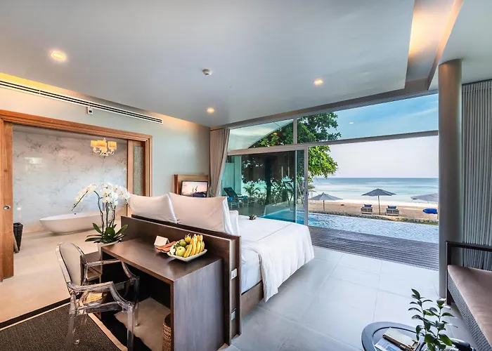 Aleenta Phuket - Phang Nga - The Leading Hotels Of The World