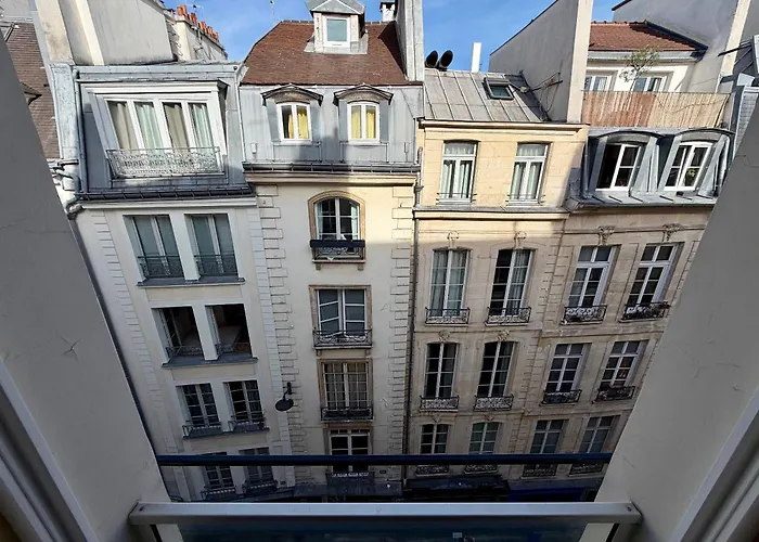 Hotel 85 Saint Honore