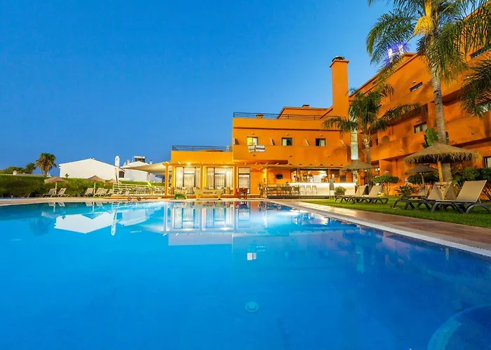 Hotel Praia Sol
