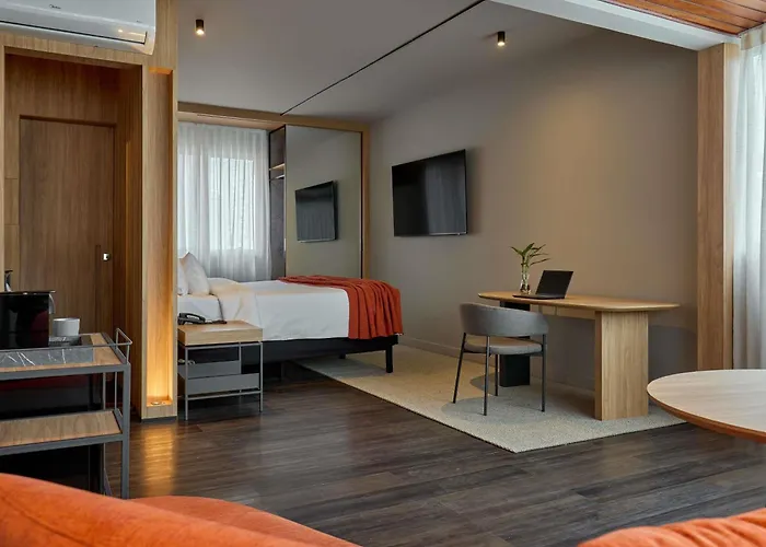 Mercure Belo Horizonte Vila Da Serra
