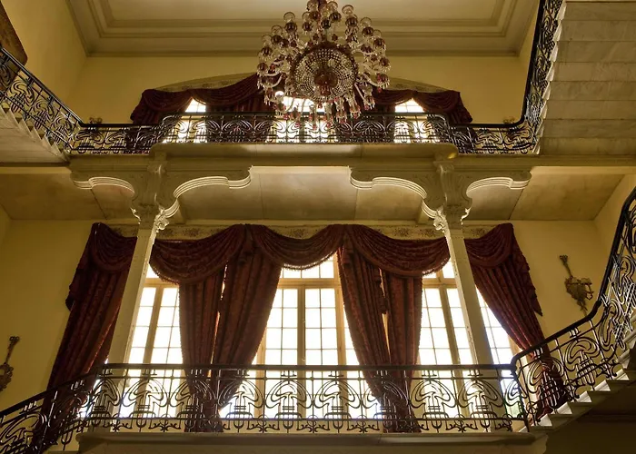 Sofitel Winter Palace Luxor
