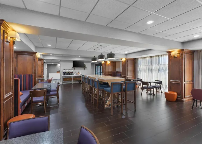 Hampton Inn Pendleton