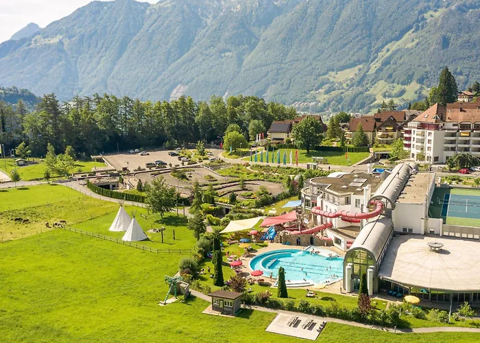 Swiss Holiday Park Resort