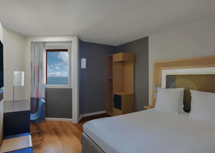 Novotel Dakar