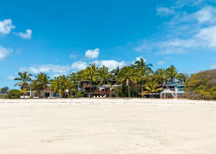 La Casa De Marita