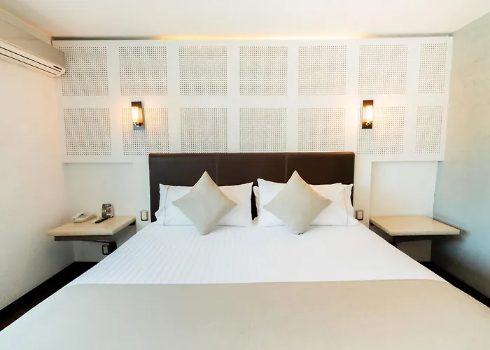 Hotel Rio Tequisquiapan