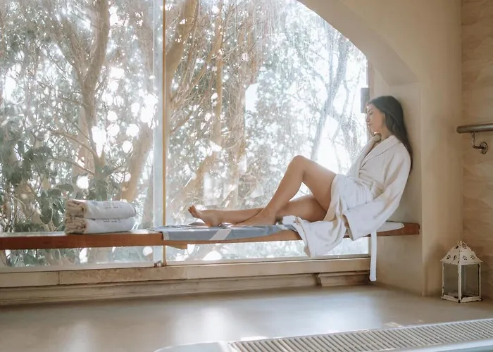 Le Dune Suite Hotel