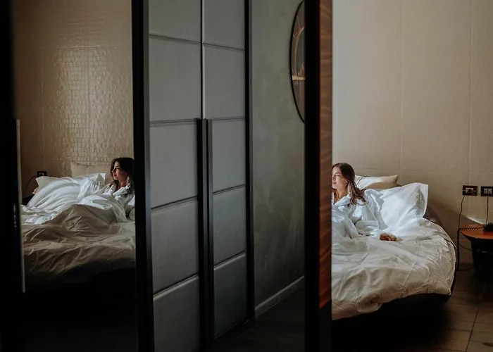 Le Dune Suite Hotel
