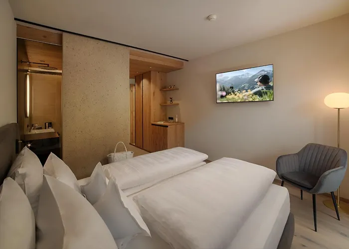 Naturhotel Molin