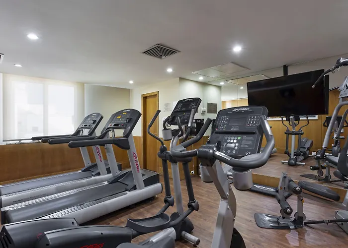 Windsor Copa Hotel
