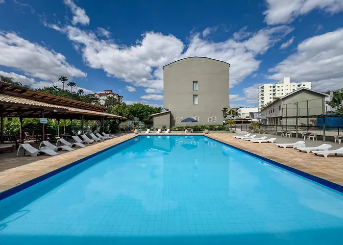 Hotel Santiago