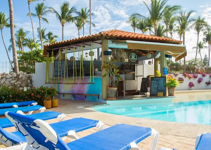 Cabañas del Capitan
