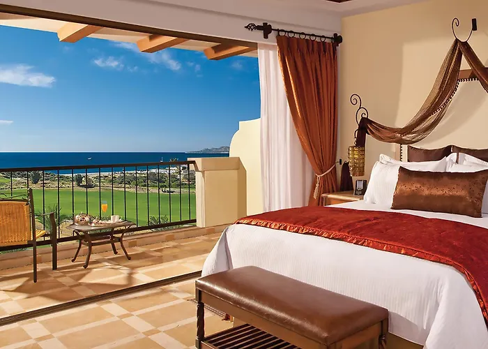 Secrets Puerto Los Cabos Golf&Spa18+