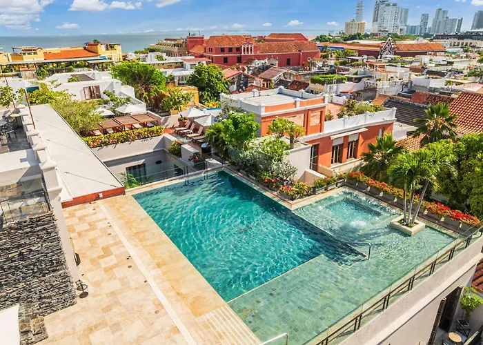 Bastión Luxury