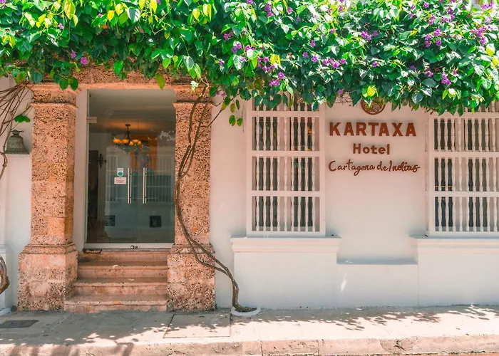 Kartaxa