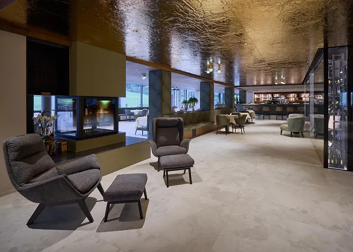 Berghotel Ratschings