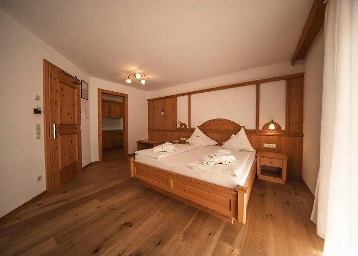 Hotel Rosslaufhof Kastelruth