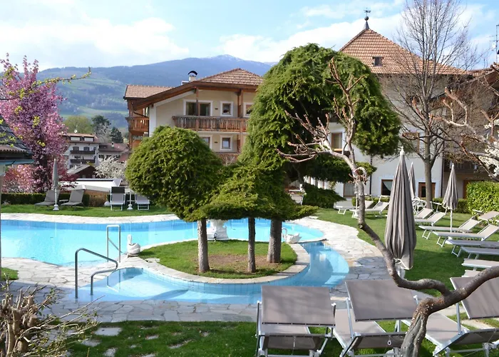 Naturhotel Sonnenhof Klausen