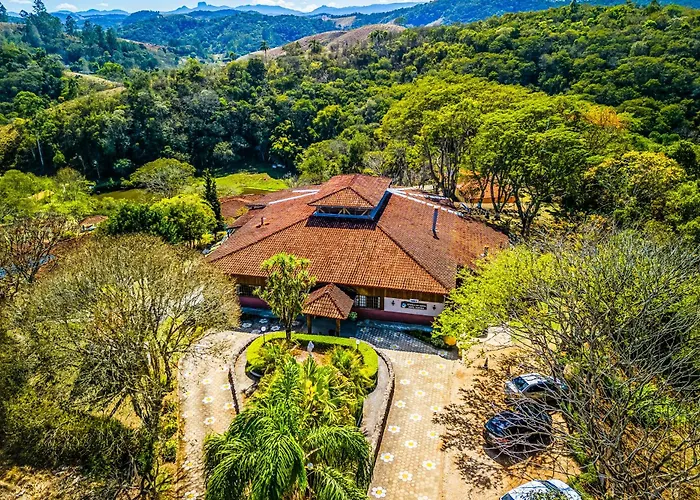 VELINN Hotel Fazenda Estrela da Serra