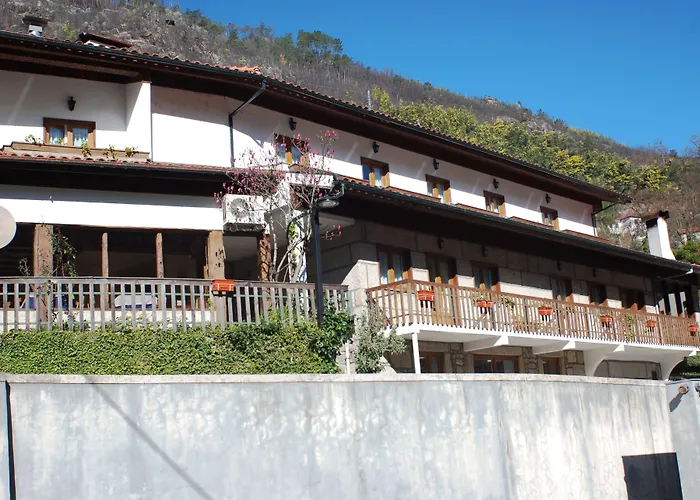 Hotel Carvalho Araujo