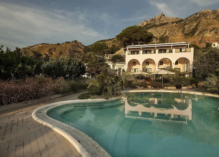Tenuta Del Poggio Antico Forio di Ischia
