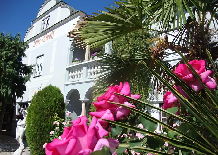 Villa Groff