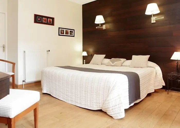 Hotel De Compostelle Sarlat