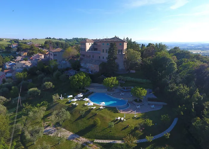 Castello Di Monterado