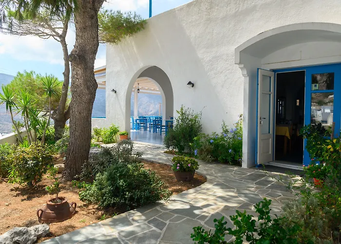 Vigla Hotel