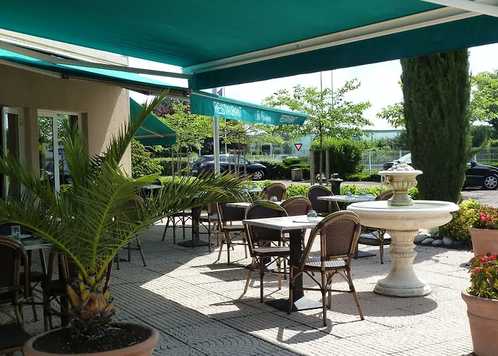 Charme Hotel en Beaujolais