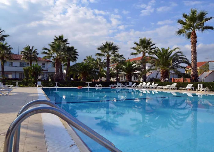 King'S House Resort