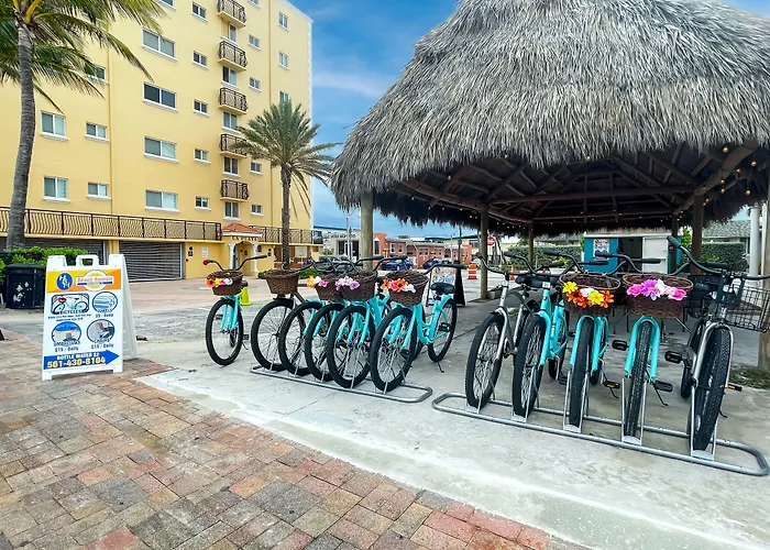 Hollywood Beach Hotels