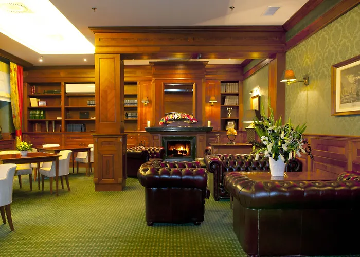 Park Hotel