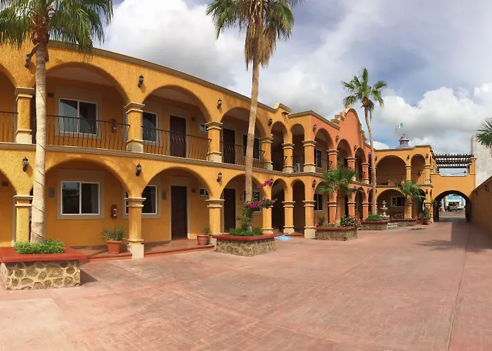 Hotel Angra