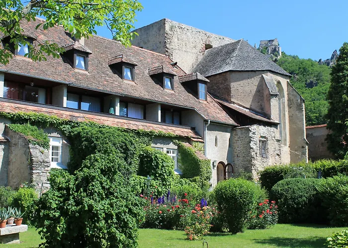 Hotel Richard Löwenherz Dürnstein