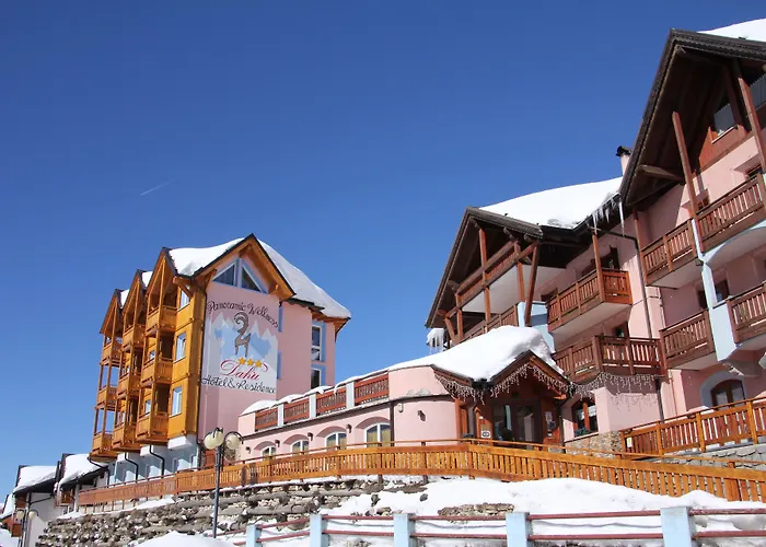 Residence Dahu