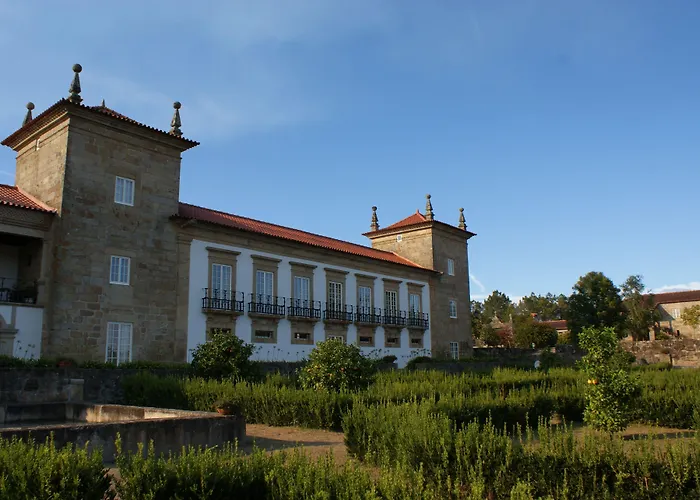 Casa Da Lage