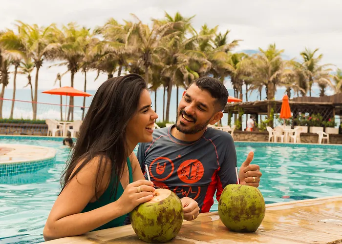 Beach Park Resort - Oceani