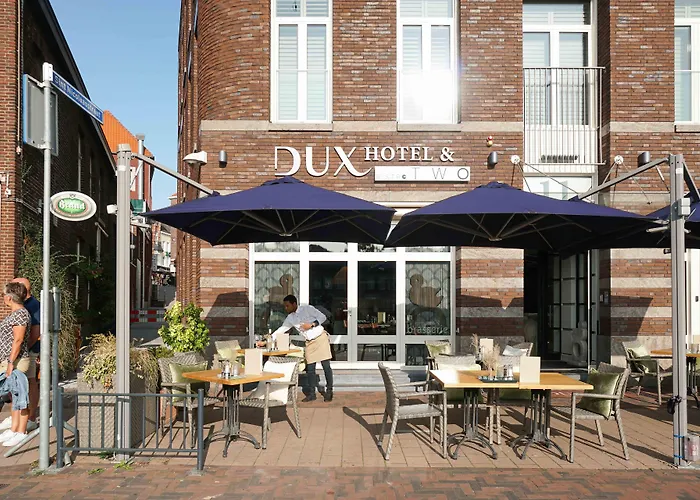 Hotel Dux