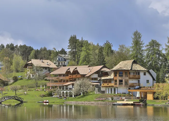 Hotel Weihrerhof