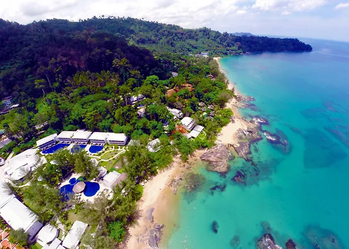 Sentido Khao Lak (Adults Only)