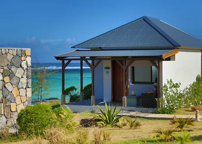 Constance Tekoma - Rodrigues Island Nouvelle Découverte