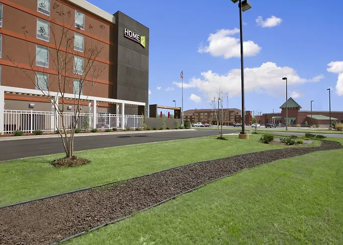 Home2 Suites By Hilton - Oxford