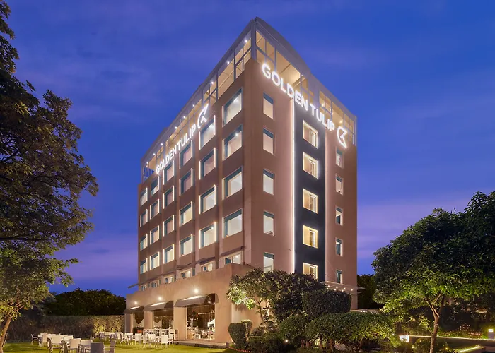 Golden Tulip City Centre Gurgaon