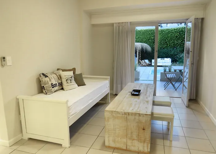 Atlántico Boutique Hotel Punta del Este