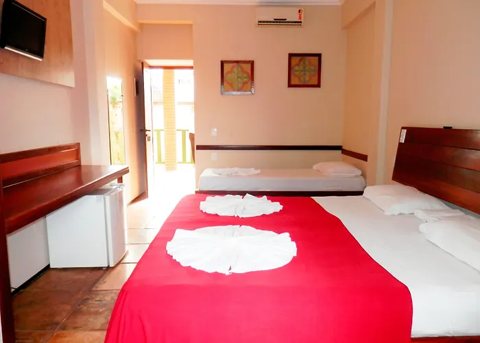 Porto Praia Hotel Fortaleza 
